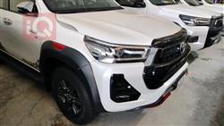 تويوتا هايلوكس